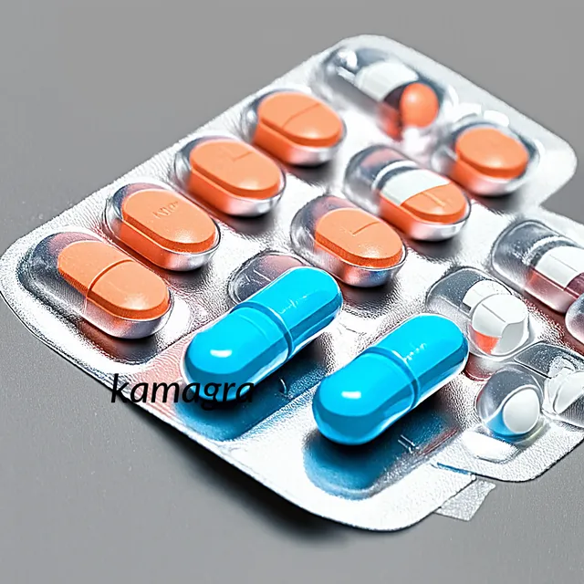 Comprar kamagra sin receta